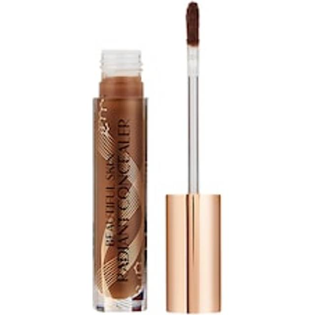 Beautiful Skin Radiant Concealer - Lystergivande concealer