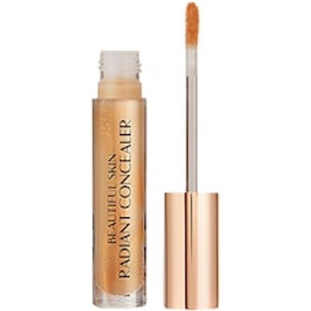 Charlotte Tilbury Beautiful Skin Radiant Concealer - Beige
