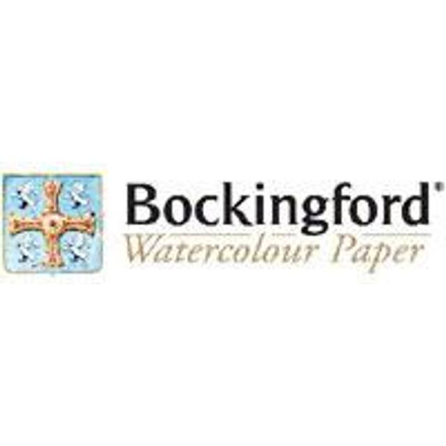 Bockingford : 200lb : 22x30in : 1 Sheet : Not