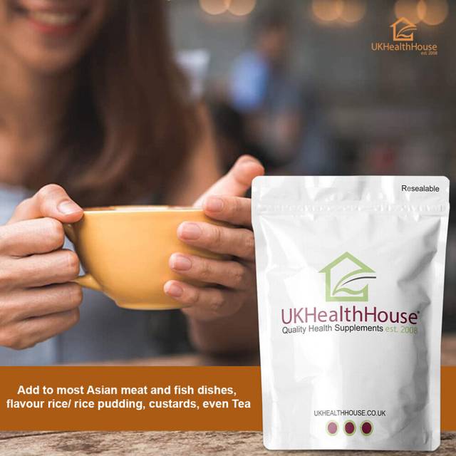 "1 kg Ceylon Cinnamon Powder Ground Pure Ceylon NOT CASSIA ""True"