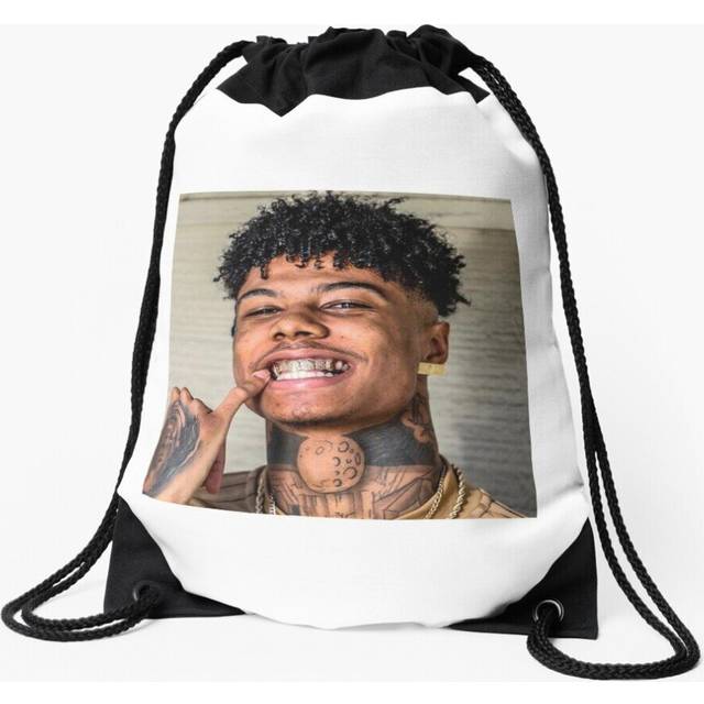 Drawstring Bag BlueFace BABY Sport Gym Shoe Backpack