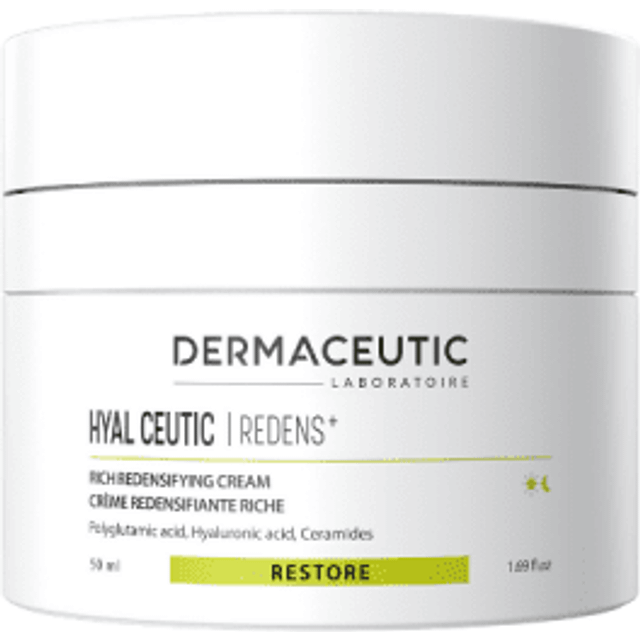 Dermaceutic Hyal Ceutic Redens+, 50ml