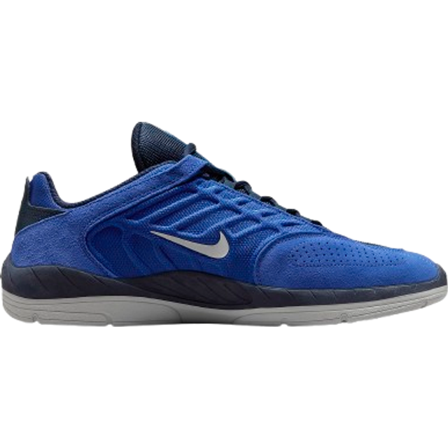 Nike SB – Vertebrae – Blå sneakers