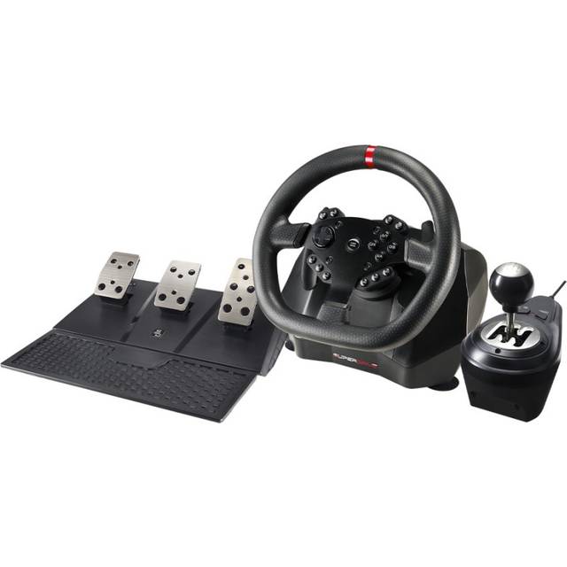 SuBsonic Superdrive GS 950-X (PS4 / XBOX)