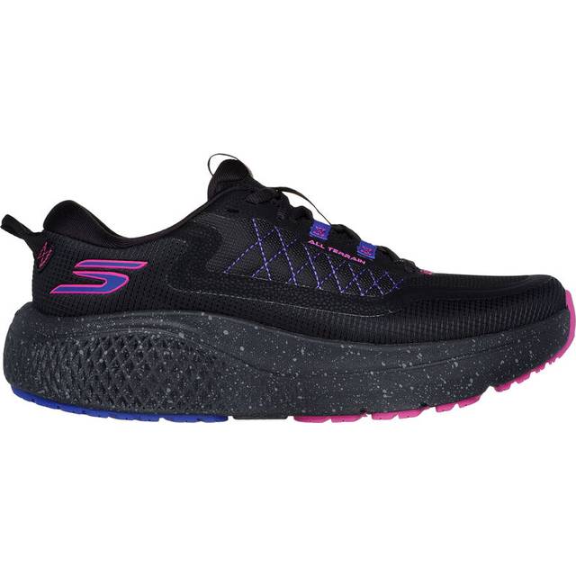 Skechers damsneakers, sport Shoes, 40 EU, svart, 40 EU