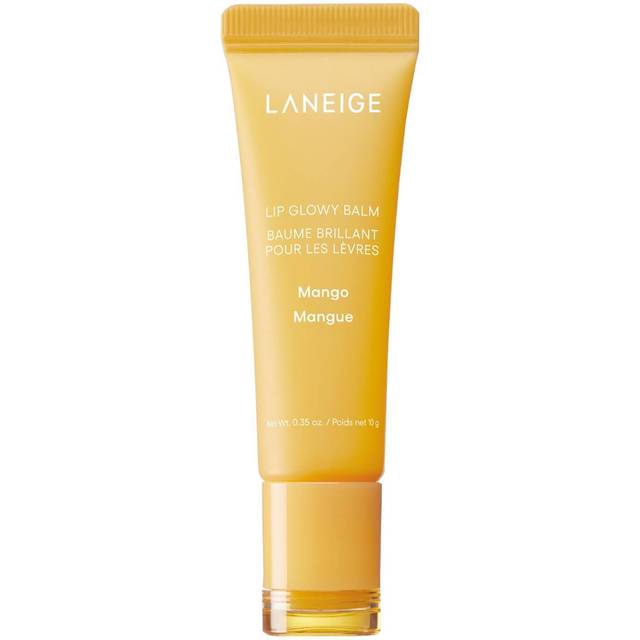 LANEIGE - Lip Glowy Balm - 10g - Mango
