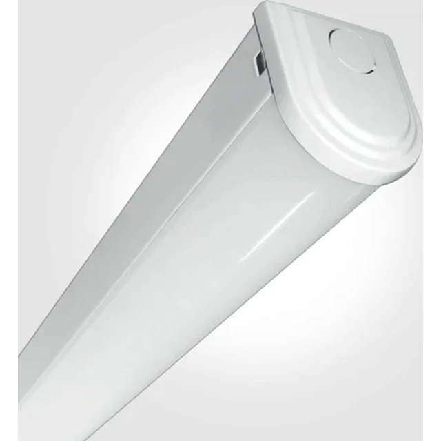 Eterna Eco 18W Cool White LED Batten - 4ft