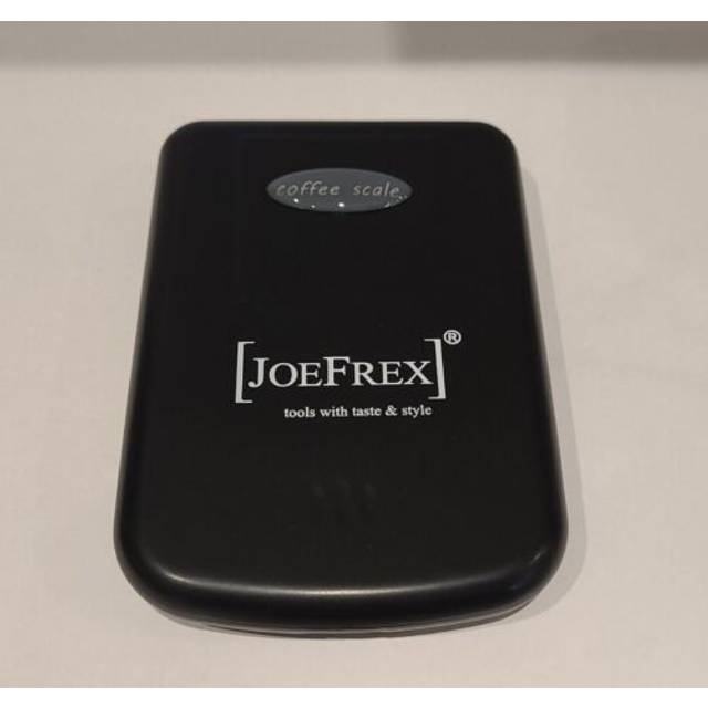 Coffee Scales Digital Lcd Barista Espresso Pocket Scales – 600g X 0.1g Accuracy