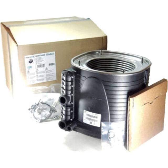 Vaillant Ecotec Plus 637 / 837 / 937 Main Heat Exchanger Kit 0020135134
