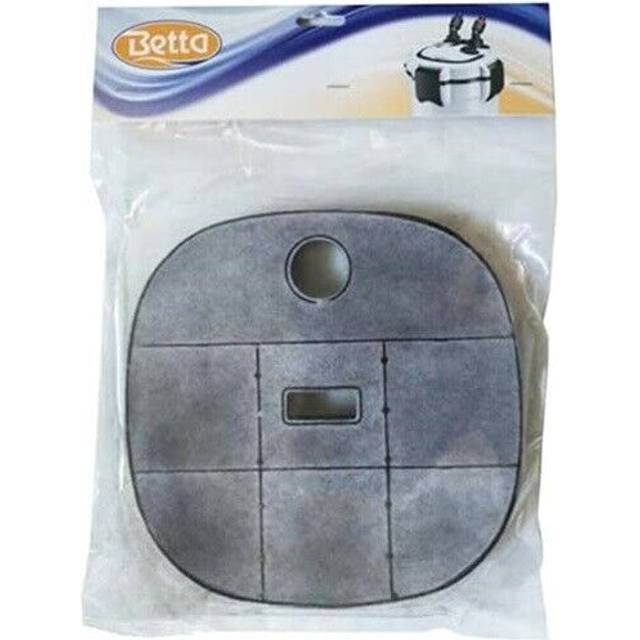 Betta 1620 External Canistrer Filter Carbon Cartridge MF650