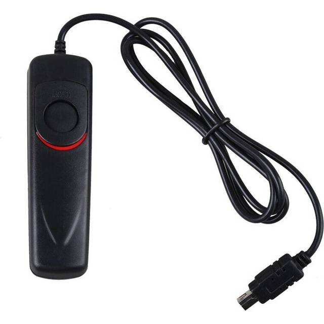 Mc-dc2 remote control shutter release for nikon d3300 d5200 d610 d7200 d750 d90