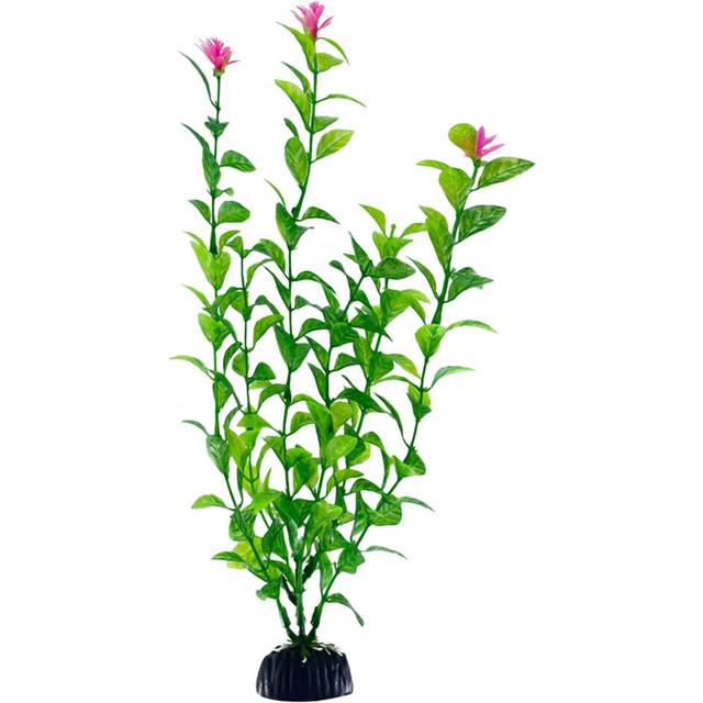 Swell Green Moneywort Artificial Plant - Large Aquarium DÃ©cor
