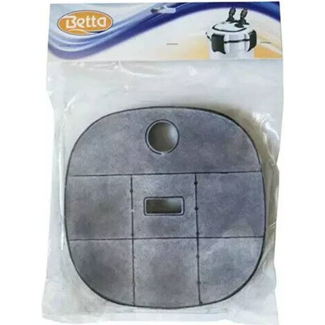 Betta 1050 External Canister Filter Carbon Cartridge MF649