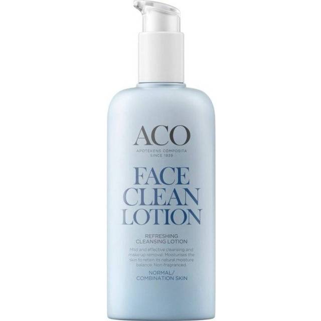 ACO Face Refreshing Cleansing Lotion 200 ml