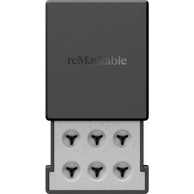 reMarkable Paper Pro Marker spetsar (6st)
