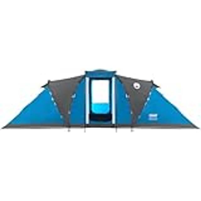 Coleman Spruce Falls 6 Ocean/grey, No Size