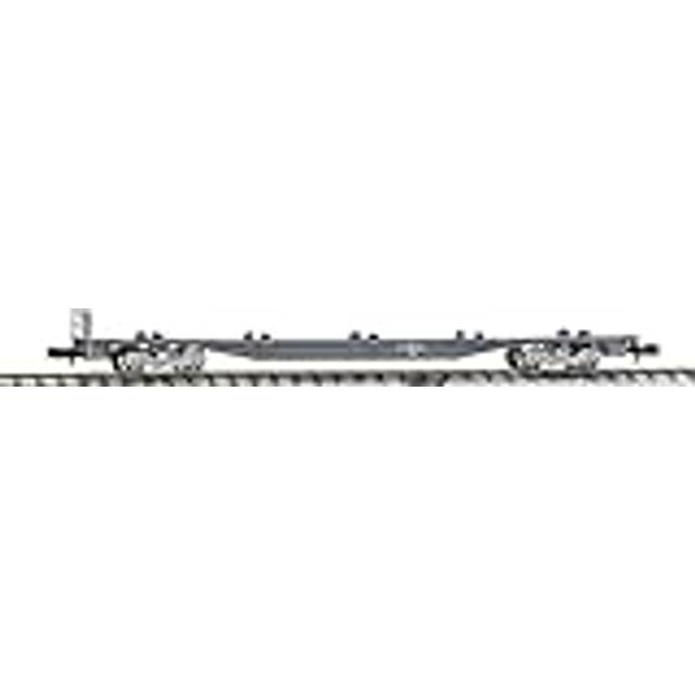 TOMIX N gauge 8718 footjob 107 (Expansion type/no container)