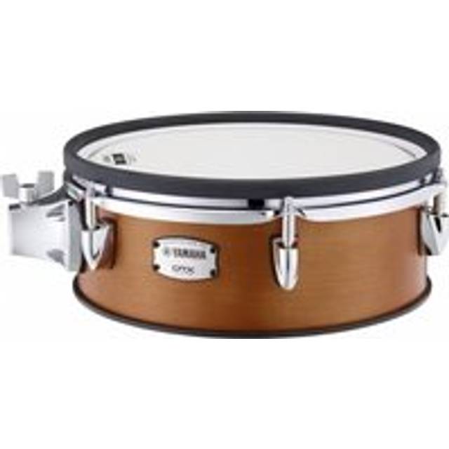 Yamaha XP125T-X 12 TCS Drum Pad Real Wood