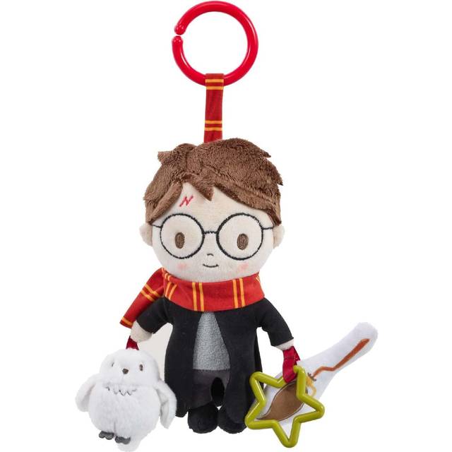Harry Potter On the Go Activity Plush Toy