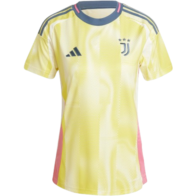 ADIDAS PERFORMANCE Juventus 24/25 Away Jersey |Gul |XL