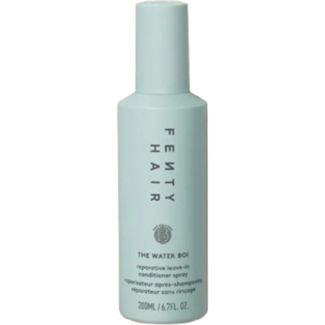The water boi reparative leave-in - conditioner
