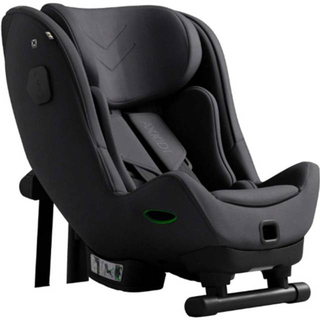 Axkid Minikid 4 Max Arctic Mist Grey