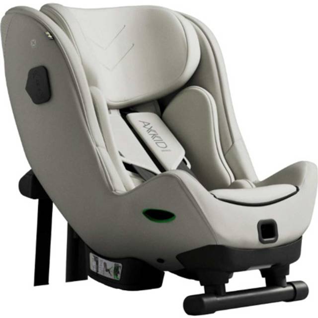 Axkid Minikid 4 Max Beachgrass Beige