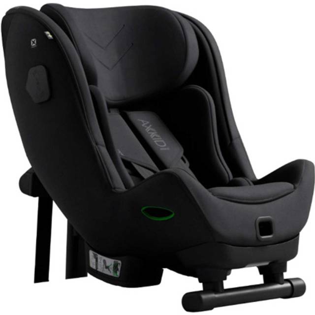 Axkid Minikid 4 Max Coastal Storm Black