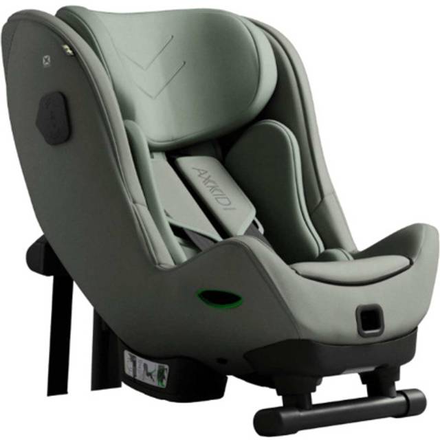 Axkid Minikid 4 Max Nordic Bloom Green