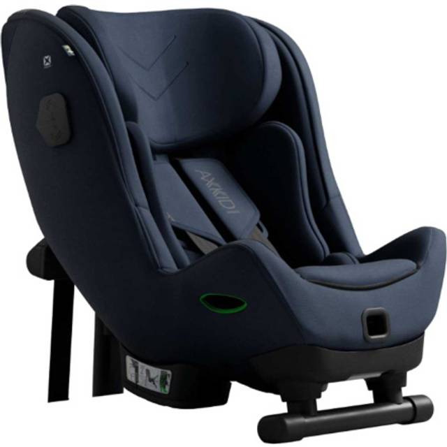 Axkid Minikid 4 Max Glacier Lake Blue