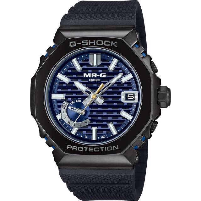 Casio Uhren - G-Shock - MRG-B2100R-2ADR - schwarz