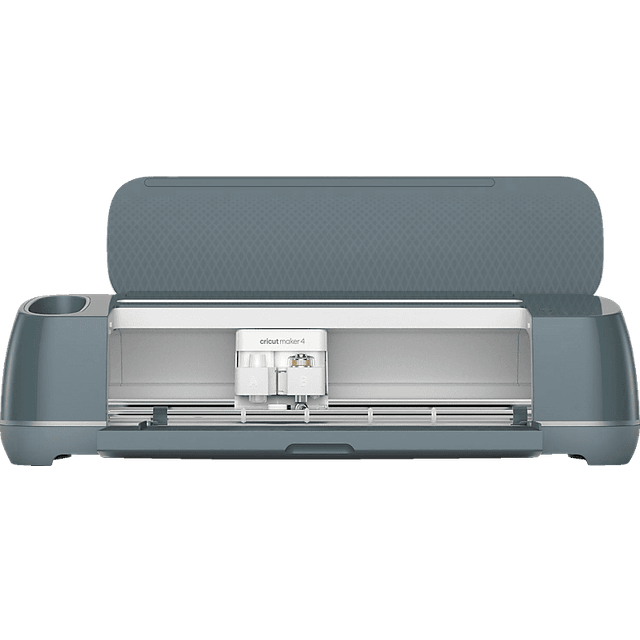 Cricut Maker 4 Cutting Machine, none