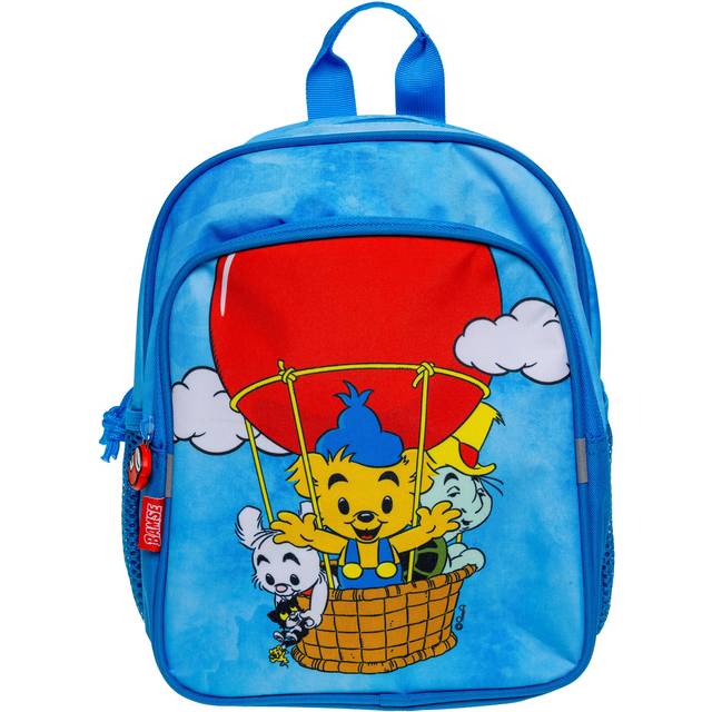 Bamse Liten Ryggsäck, 5 L