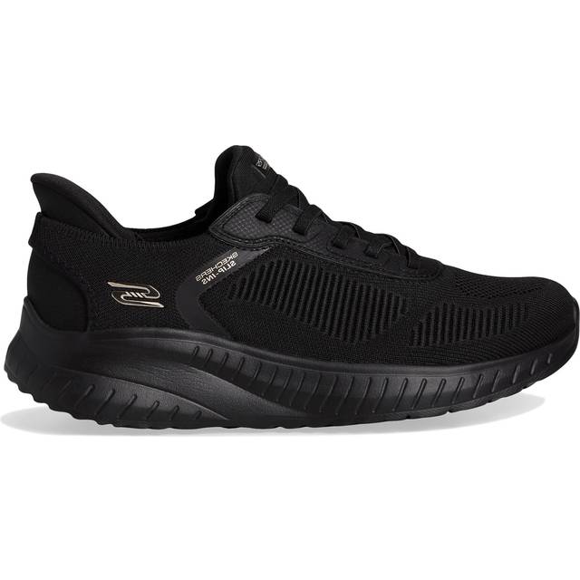 Skechers Slip-Ins™ BOBS Sport Squad Chaos - Urban skor - Dam Black 36