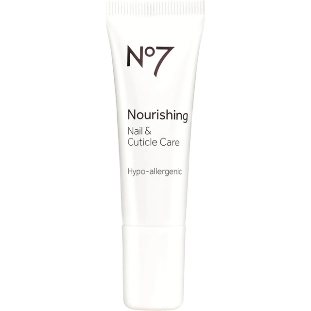 No7 Nourishing Nail  Cuticle Care