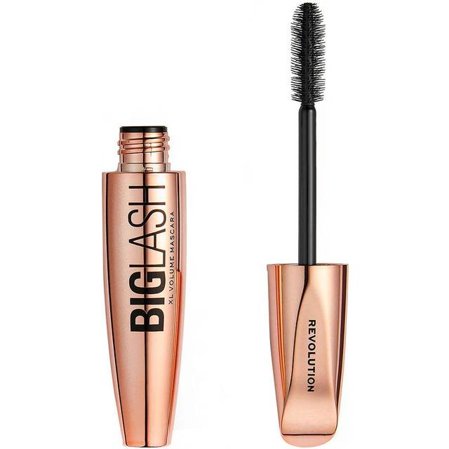 Makeup Revolution Big Lash Volume Mascara