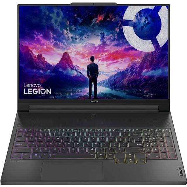 Lenovo Legion 9 16IRX9 16" bärbar dator