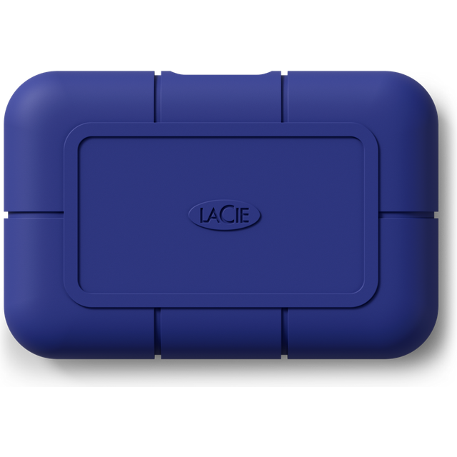 Rugged SSD PRO 5 4TB Thunderbolt 5