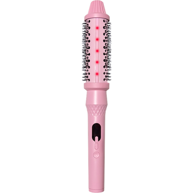 Mermade Hair Infrared Thermal Brush 1 pcs