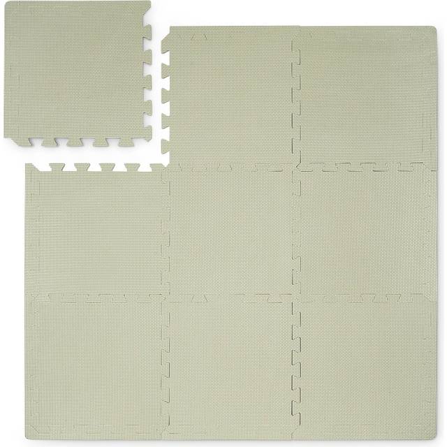 That's Mine - Foam Play Mat - Eucalyptus