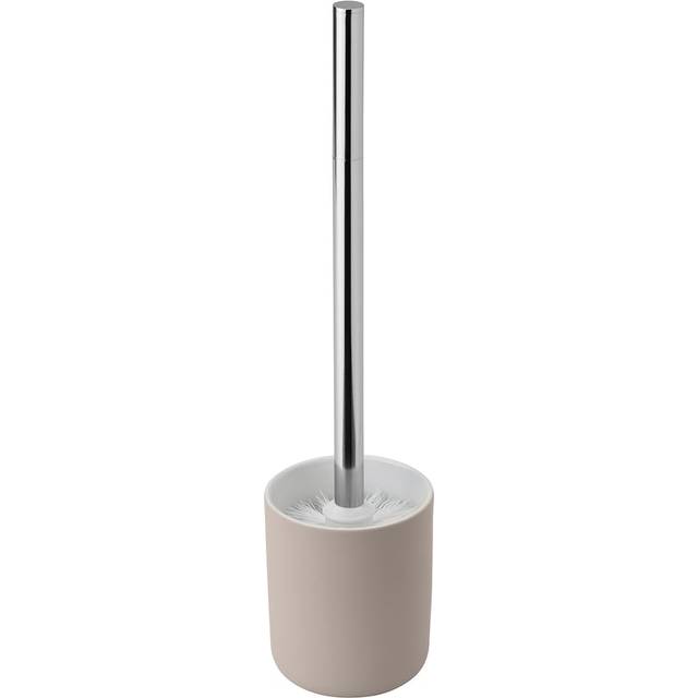 EKOLN toalettborste, beige