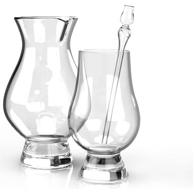 GLENCAIRN Pipette Bundle