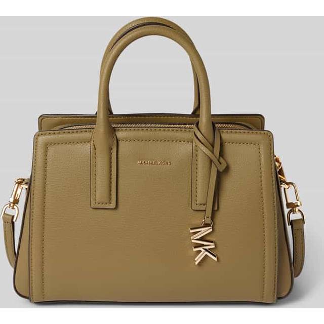 Michael Kors Laila Handbag khaki