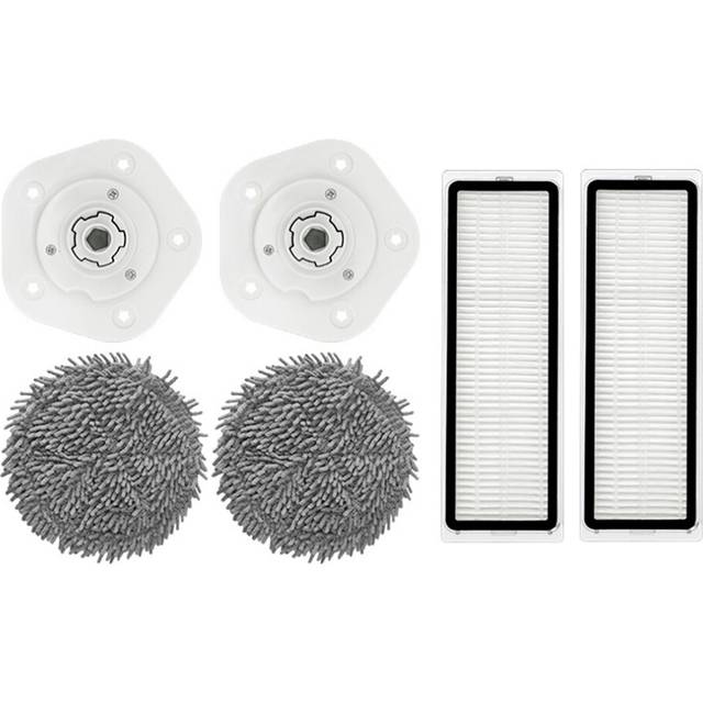 For Self-Cleaning Robot Vacuum Mop Hepa Filter