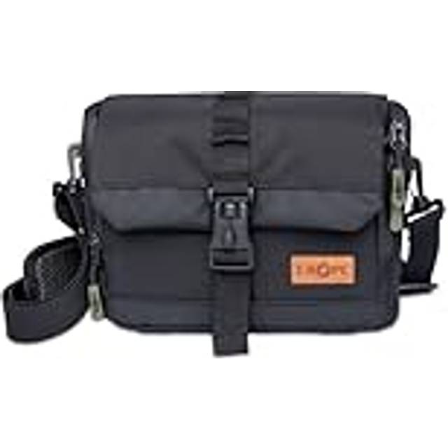 C-Rope Camera bag V3 black