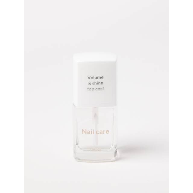Volume & Shine Top Coat nagellack