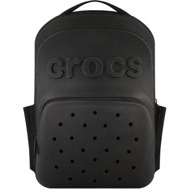 Concept One Crocs Unisex Rygsæk - Sort