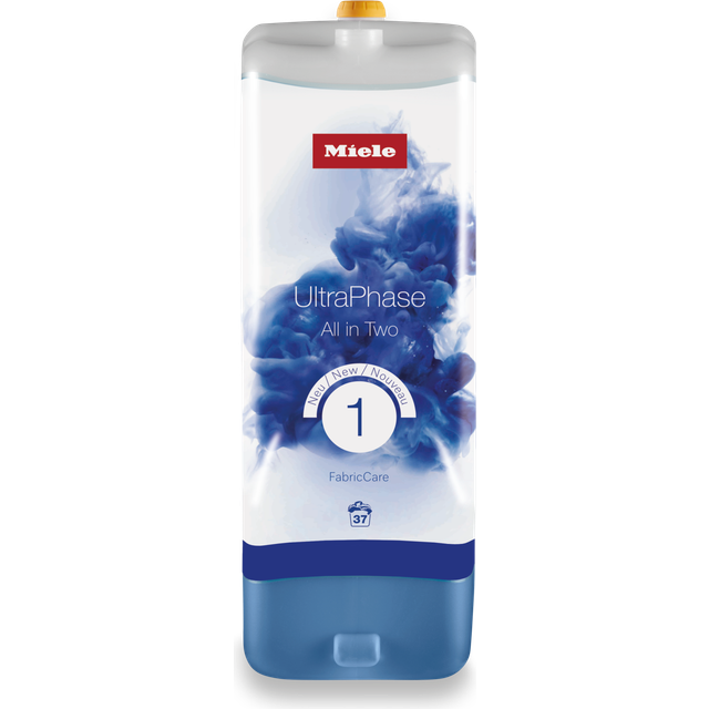 Miele UltraPhase 1 All-in-Two tvättmedel