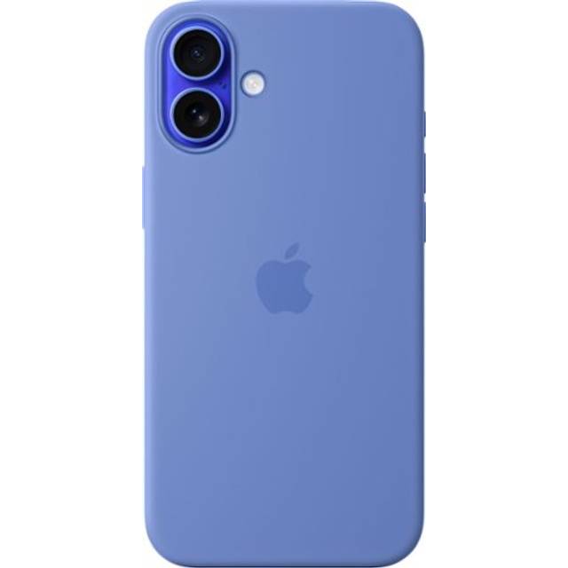 Apple MDGV4ZM/A mobile phone case 17 cm (6.7") Cover Purple