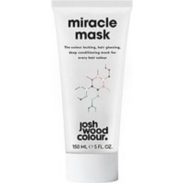 Josh Wood Colour Miracle Mask